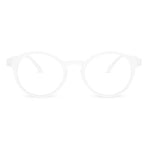 Barner Screen Glasses Le Marais | Coconut Milk