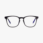 Barner Screen Glasses Dalstons Kids | Black Noir