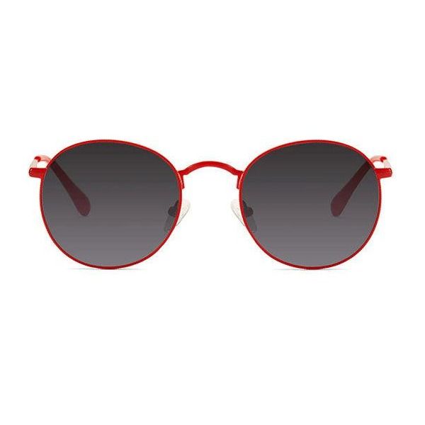 Barner Recoleta Classic Red Sunglasses | 492389