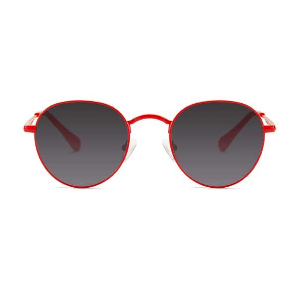 Barner Sunglasses Ginza Sun Classic Red - (492433)
