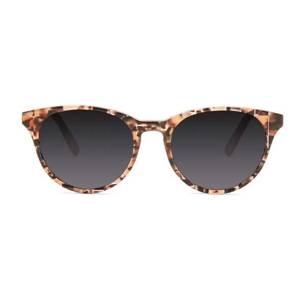 Barner Sunglasses Gracia sun Pink Havana - (492631)