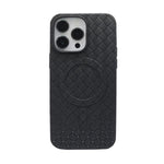 Trendy Case iPhone 14 Pro Max With Magsafe | Black