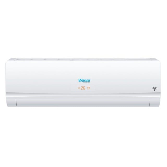 Wansa 2.5 Ton Split Air Conditioner, Rotary Compressor, WSUC30CHADS-25