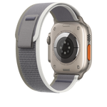 Watch 49mm Trail Loop S/m | Green / Gray