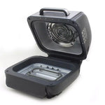 Emjoi Air Fryer - 12 In 1 - With Grill & Pizza Maker