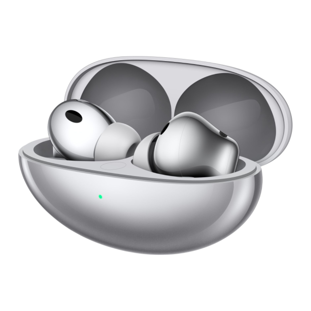 Huawei FreeBuds Neo |  Stellar Silver