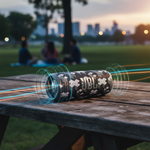 JBL Flip 6 Martin Garrix, Portable Waterproof Bluetooth Speaker