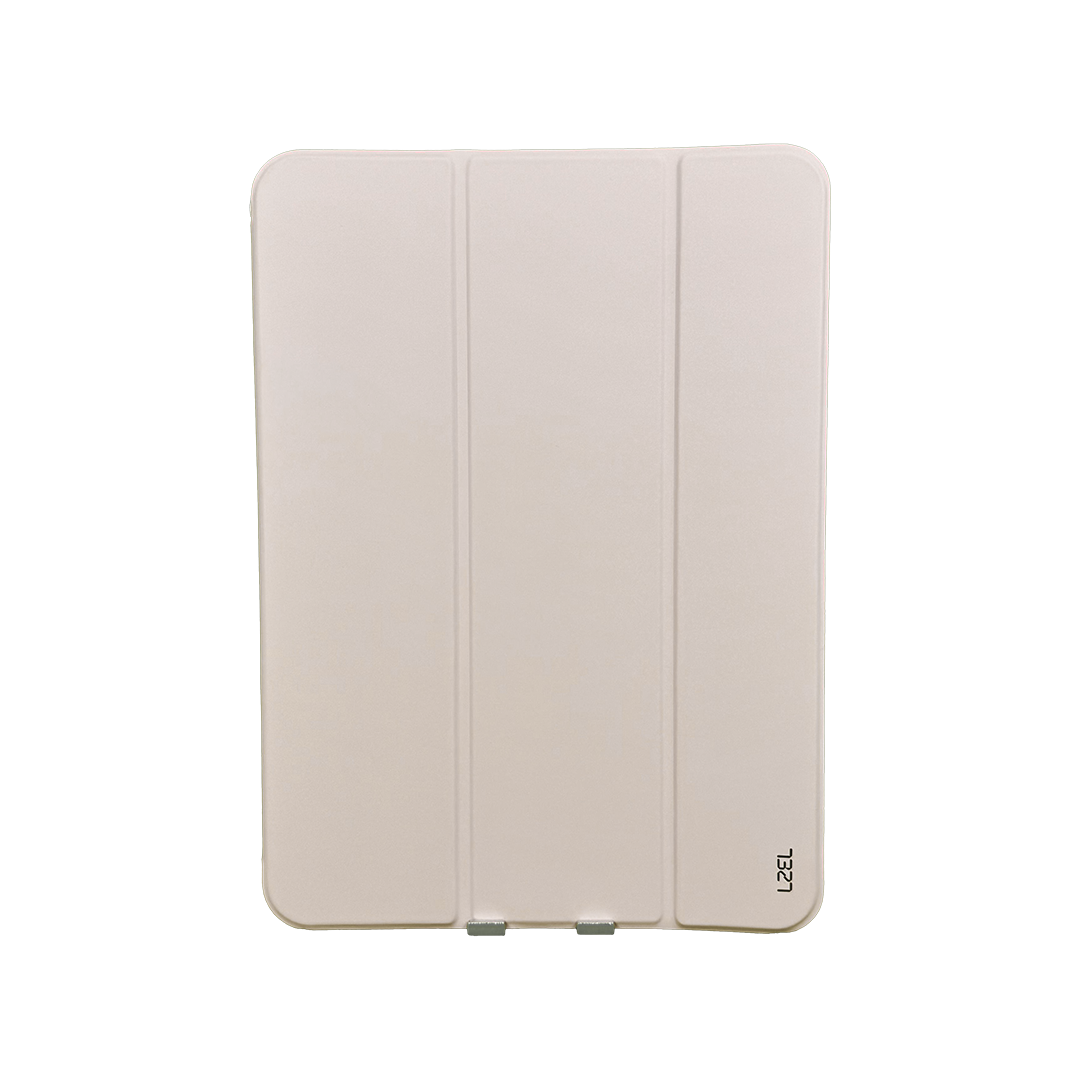LZEL Imperium Trifolio Smart Folio Case for iPad 10.9