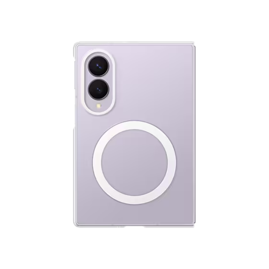 كڤر حماية Samsung Galaxy Z Fold 8 قابل للطي مع دعم MagSafe