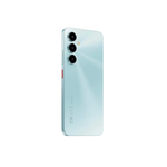 ZTE V80 Max 4G Smartphone – 4GB RAM + 10GB Extended RAM, 256GB Storage | Sky Cyan