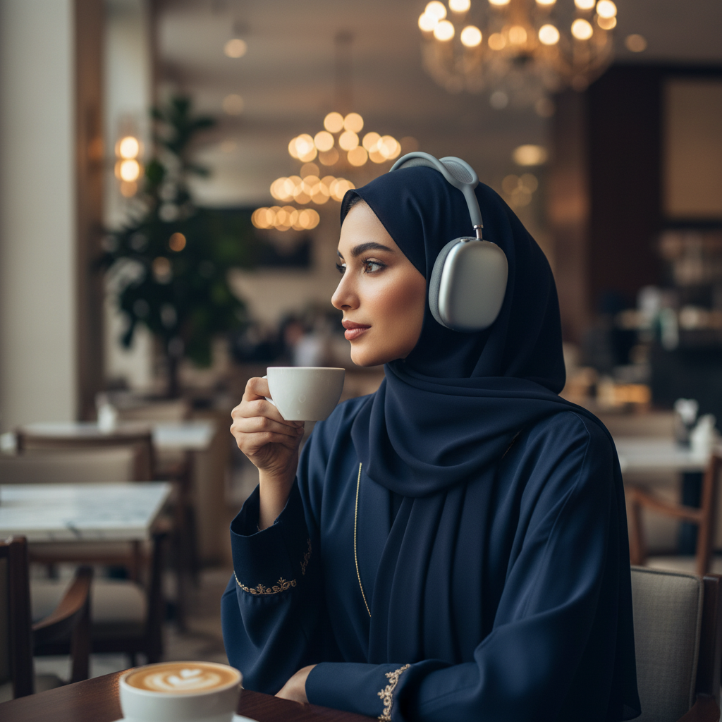 Apple AirPods Max 2024 | Blue