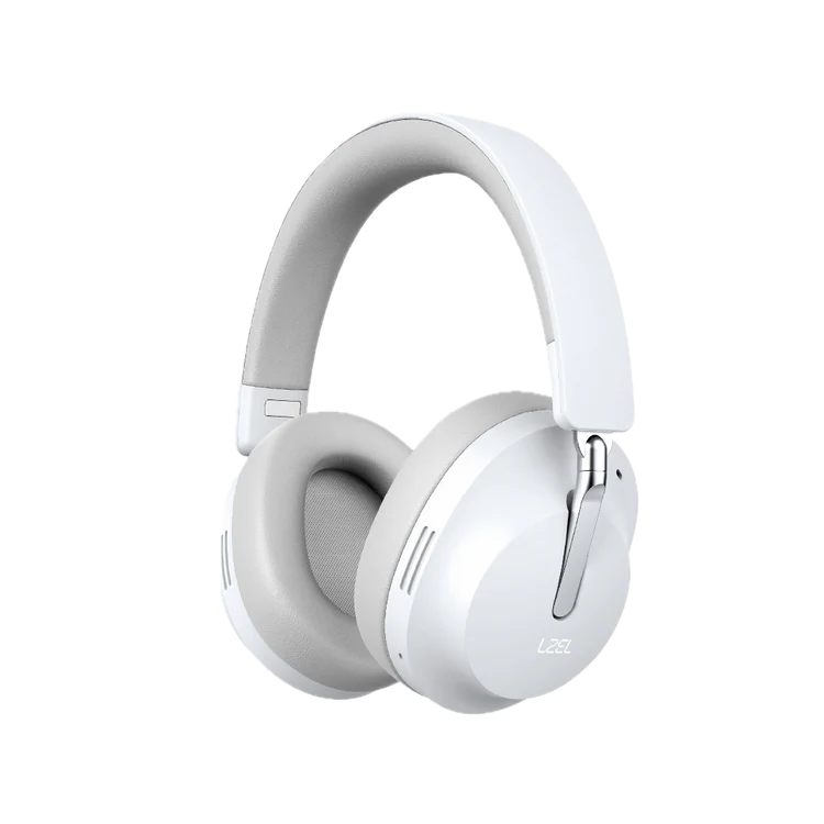 LZEL Sonicflow Series High-Fidelity Wireless Stereo Headphones
