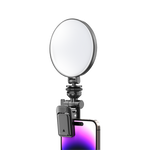 مصباح LED محمول بمشبك من سلسلة Lzel Glidesnap بثلاثة ألوان إضاءة
