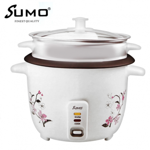 Sumo Rice Cooker 2.8Liter | SX -280