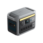Anker SOLIX C800X Portable Power Station – 768Wh | 1200W