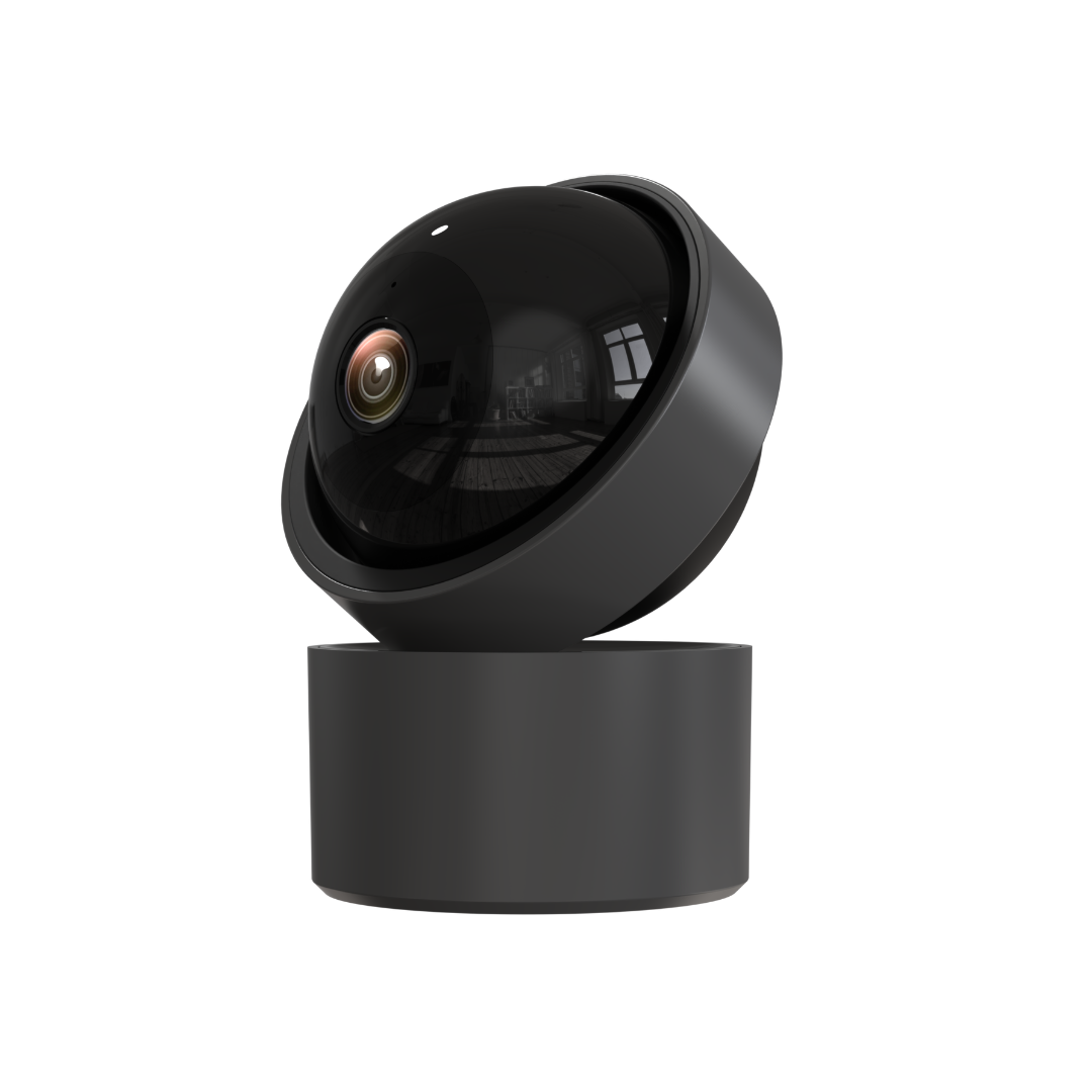 aslitec Indoor WiFi Smart Camera | 4MP, 2560 × 1440