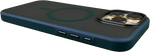كڤر حماية بتصميم دائري من ليزل لهاتف iPhone 16 Pro