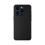 MagBak iPhone 15 Pro Protective Cover | Black