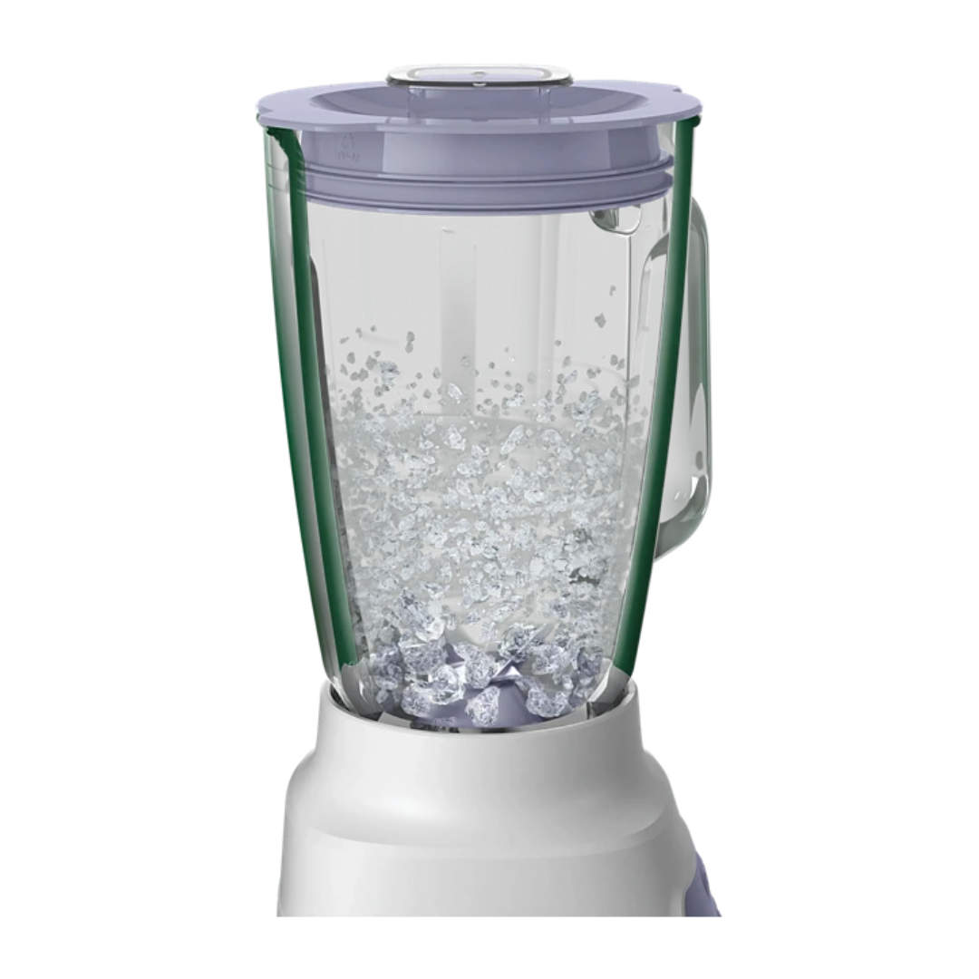 Philips HR2222/01 Blender – 700W, 1.5L | White