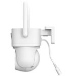 aslitec 4MP Smart WiFi PT Dual Lens 1920×2160 HD Camera