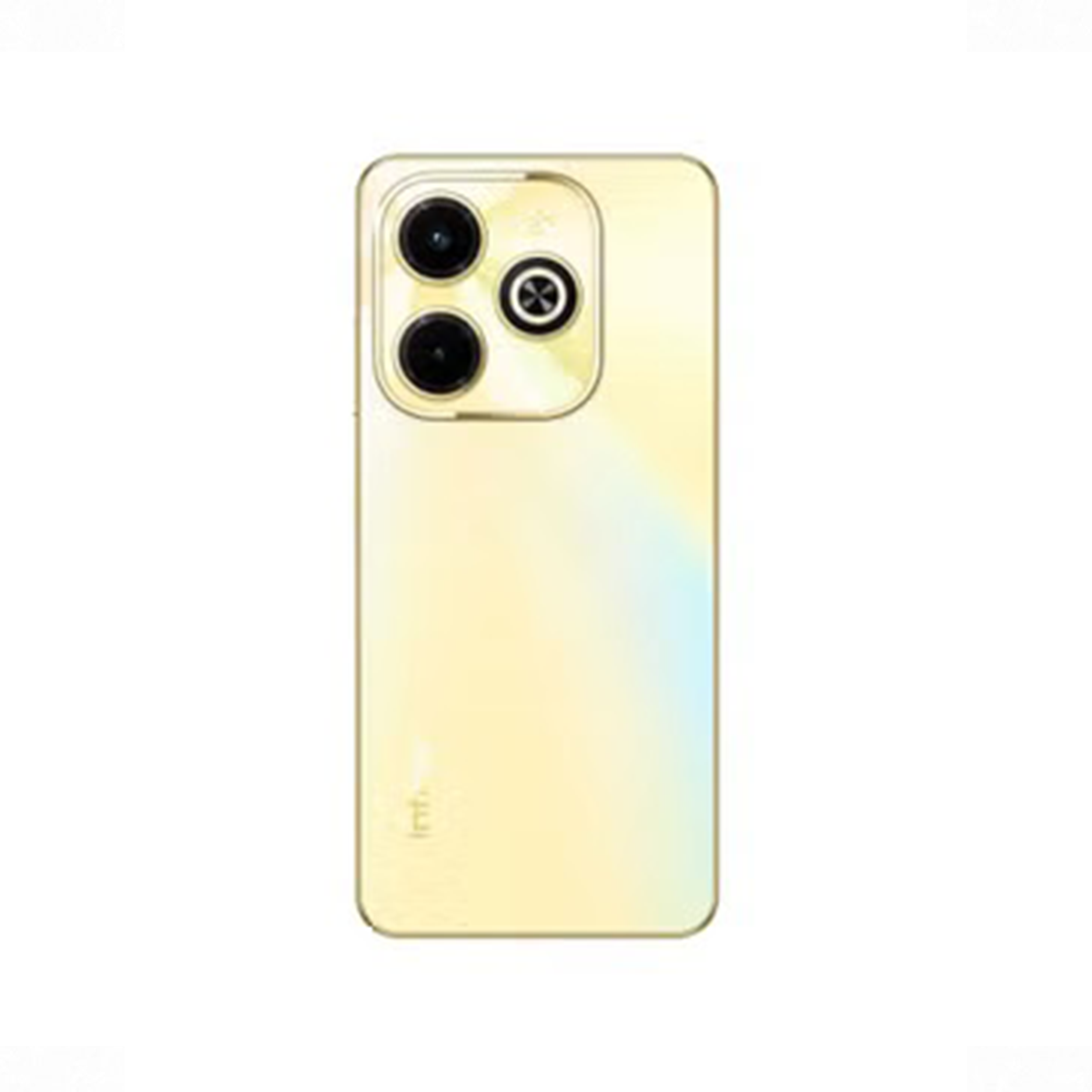 Infinix Hot 40i - 128GB - 4GB RAM - 6.78 inch | Horizon Gold