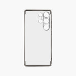 Keephone Galaxy S25 Ultra Beauty Series Slim Case | Titanium Gray