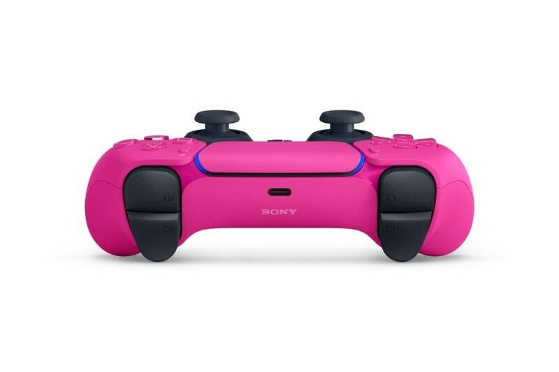 Sony DualSense Wireless Controller For PlayStation 5 | Nova Pink