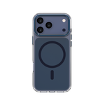 LZEL Hybrid Camera Frame Stand Case With Magsafe For IPhone 17 Pro Max