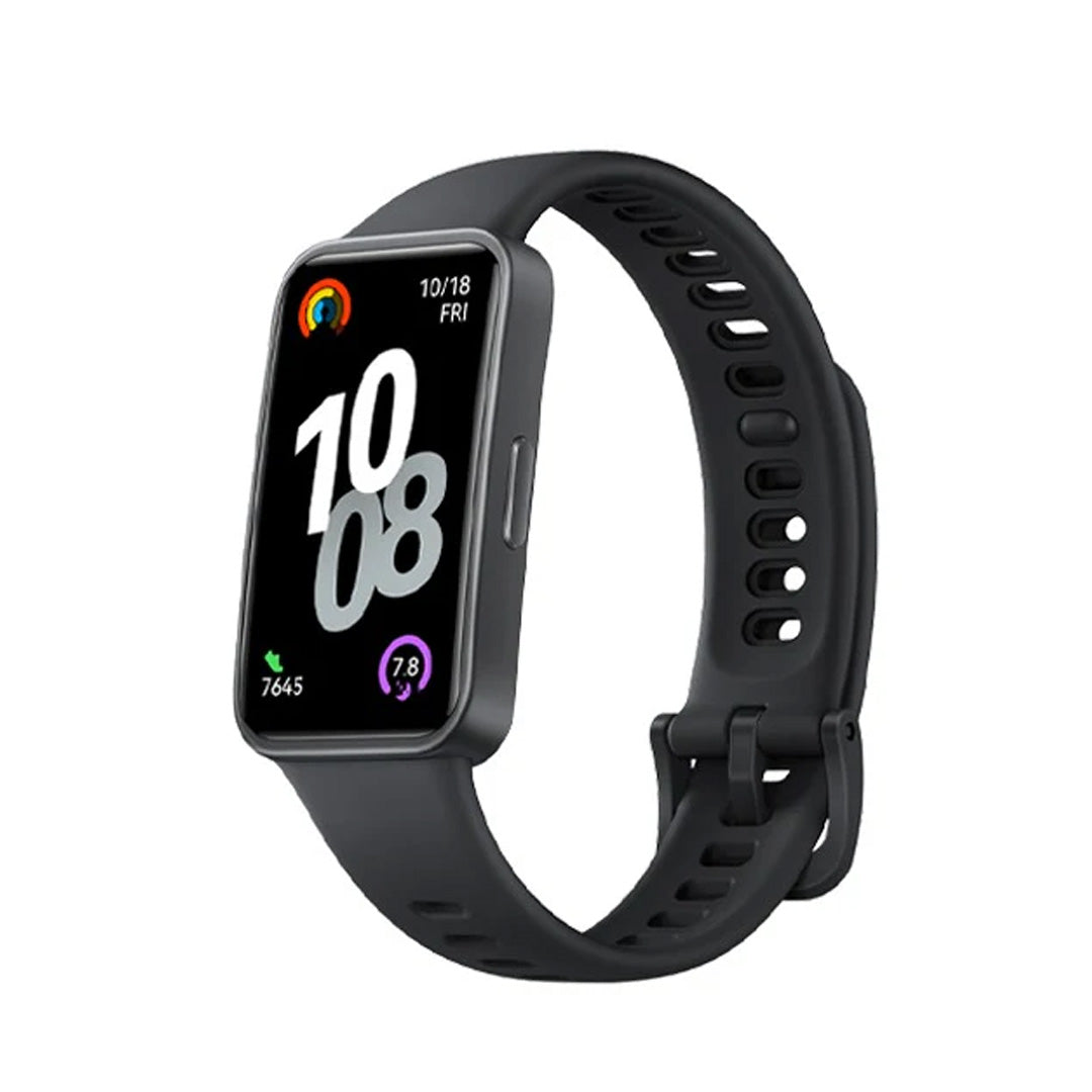 Huawei Band 10 | Black