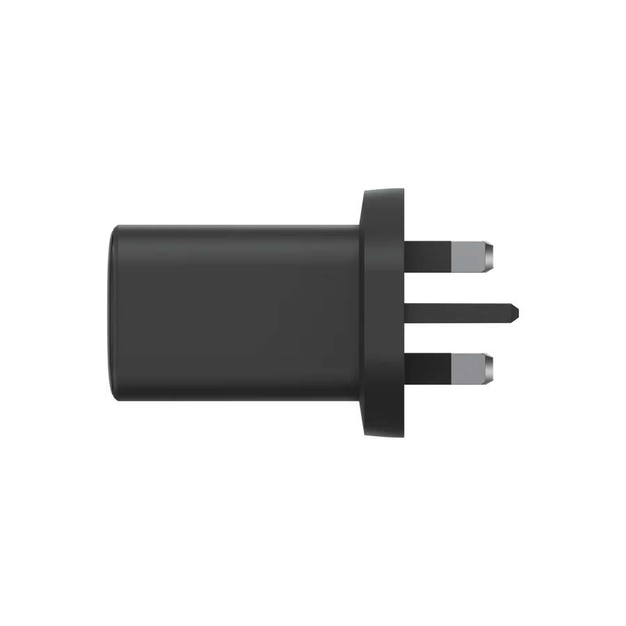 Anker 523 Charger Nano 3, 47W | Black