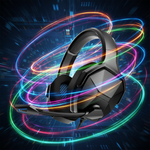 سماعة رأس للألعاب XIBERIA بمنفذ 3.5 مم