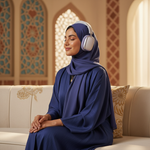 Apple AirPods Max 2024 | Purple