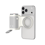 وحدة تحكم ذكية Smartshot متوافقة مع MagSafe من سلسلة Lzel Prosnap 