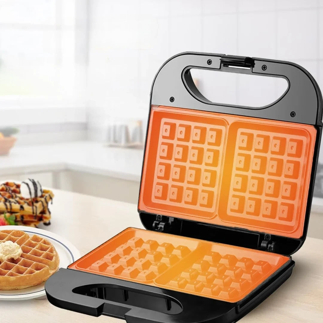 Sumo Waffle Maker | SM-7223