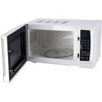 Geepas Digital Microwave Oven 20L | 1200W, One-Touch Cooking, Defrost & Reheat