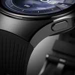 Huawei Watch 5 - 46MM | Black