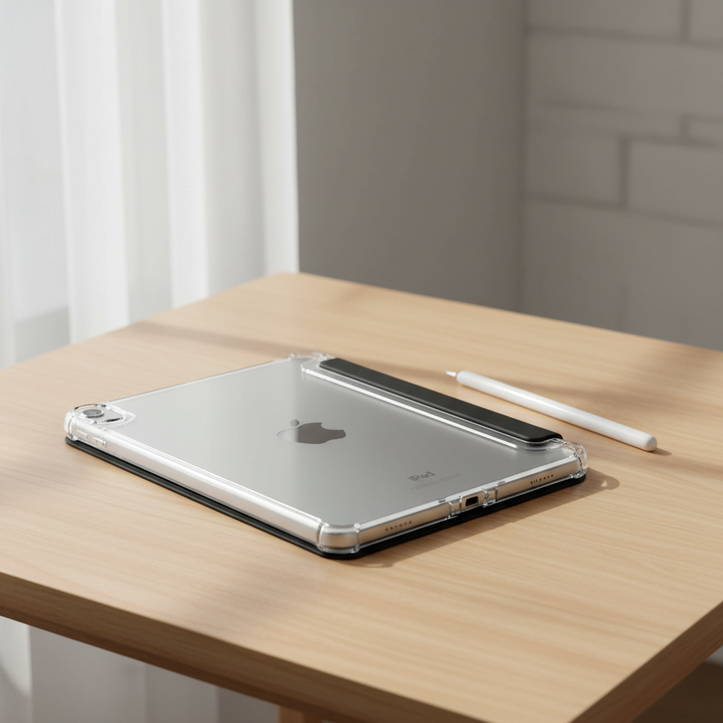 كڤر حماية من ليزل لجهاز iPad 10.9