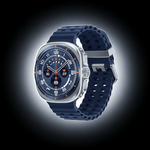 Samsung Galaxy Watch Ultra (2025) (LTE, 47 mm) | Titanium Blue
