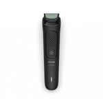 ماكينة تشذيب Philips MG3920/15 متعددة الاستخدامات – سلسلة 3000، 7 في 1 | أسود