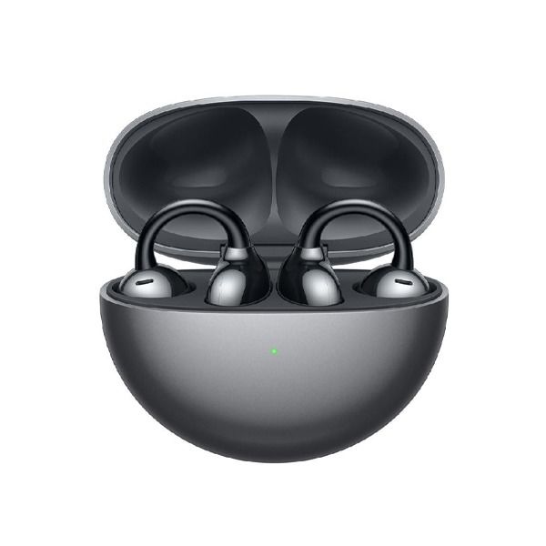 Huawei FreeClip Earbuds Black (55037247)