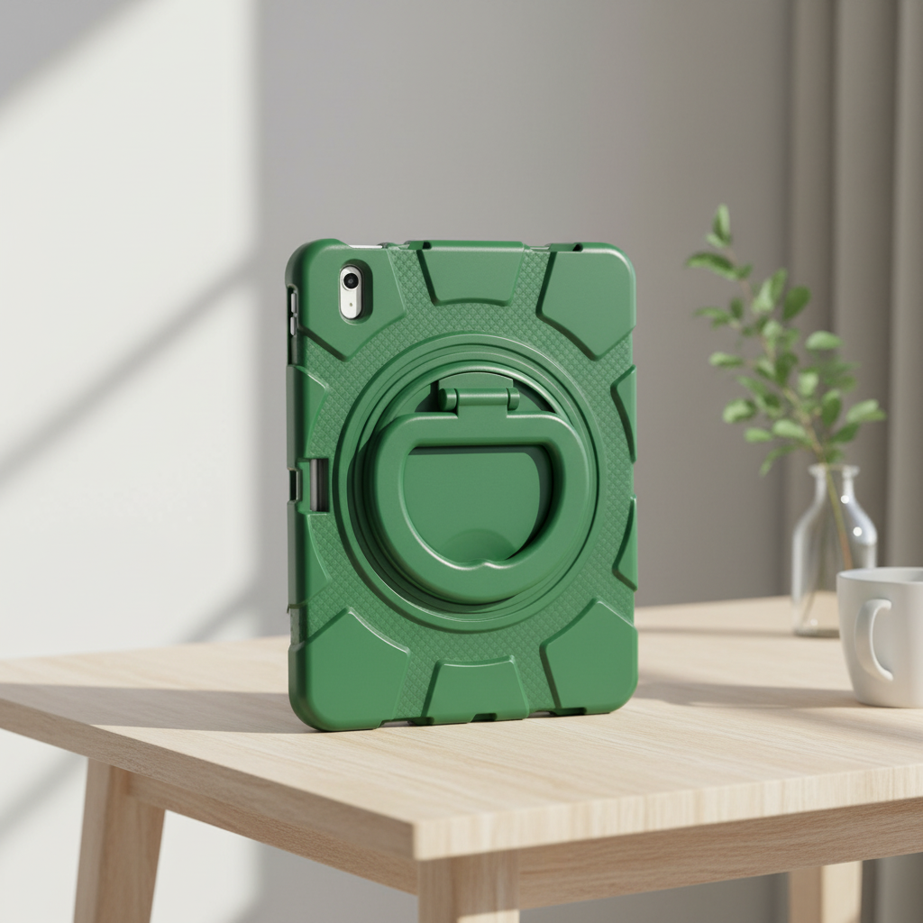 كڤر حماية Asli Global Smartix Armor المضاد للصدمات لآيباد الجيل العاشر (10.9