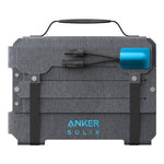 Anker SOLIX PS100X 100W Portable Solar Panel