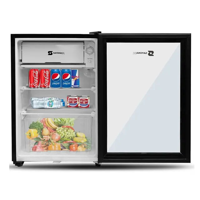 Sayona Refrigerator