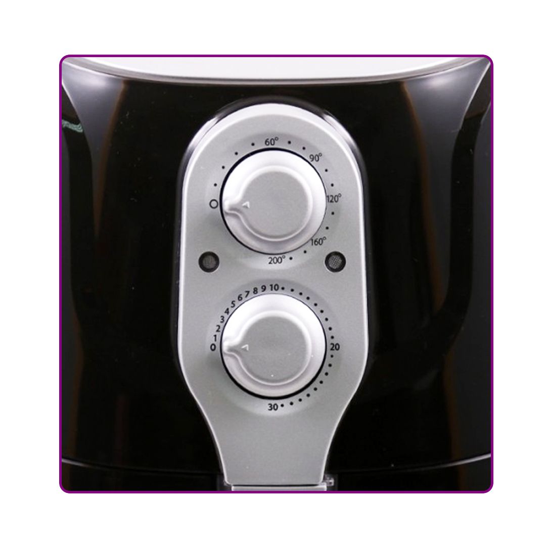 مقلاية هوائية Sumo 