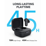 Anker Soundcore R50i NC In-Ear Earbuds, Noise Cancellation