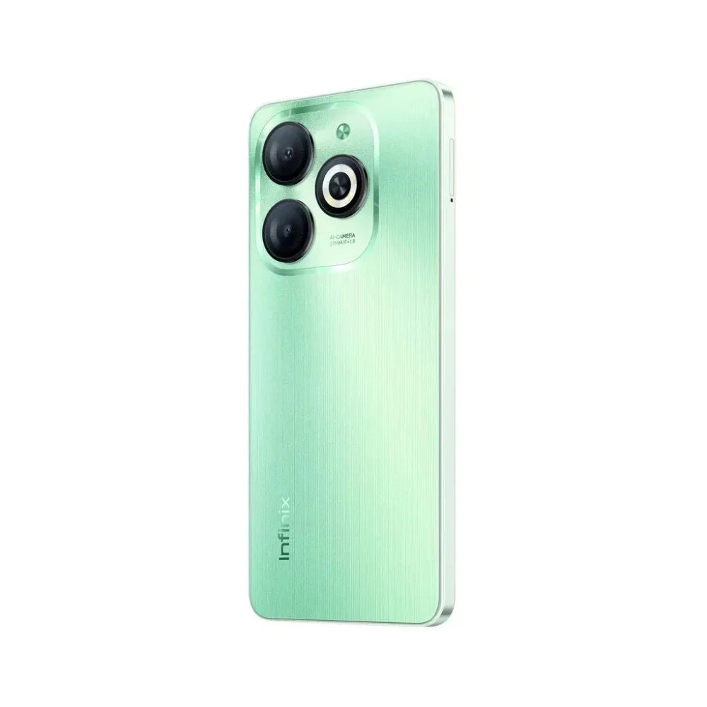 Infinix Smart 8 - 128GB - 4GB RAM - 6.6 inch | Green