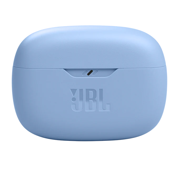JBL Wave Beam Wireless Earbuds  | Blue