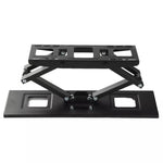 Wansa Full-Motion TV Wall Mount for 32–65 Inch TVs | Black