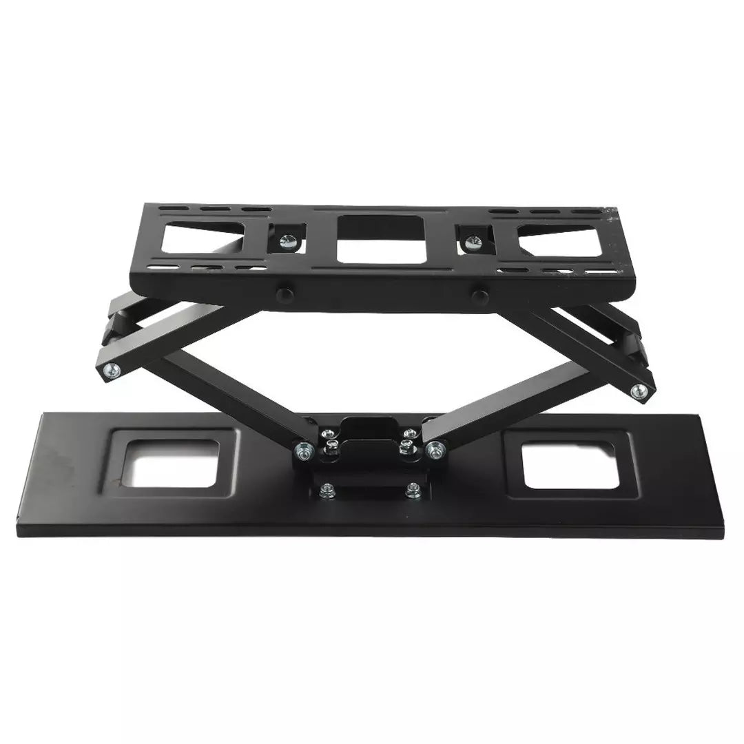 Wansa Full-Motion TV Wall Mount for 32–65 Inch TVs | Black