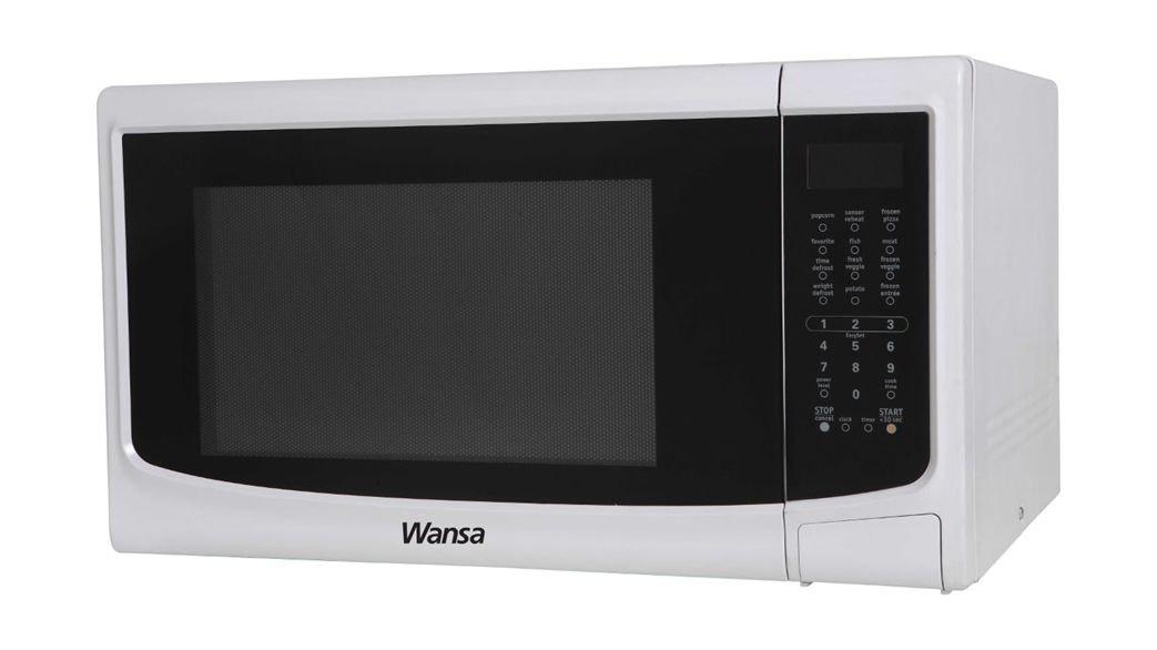 Wansa Microwave Grill, 1100W, 42L | White